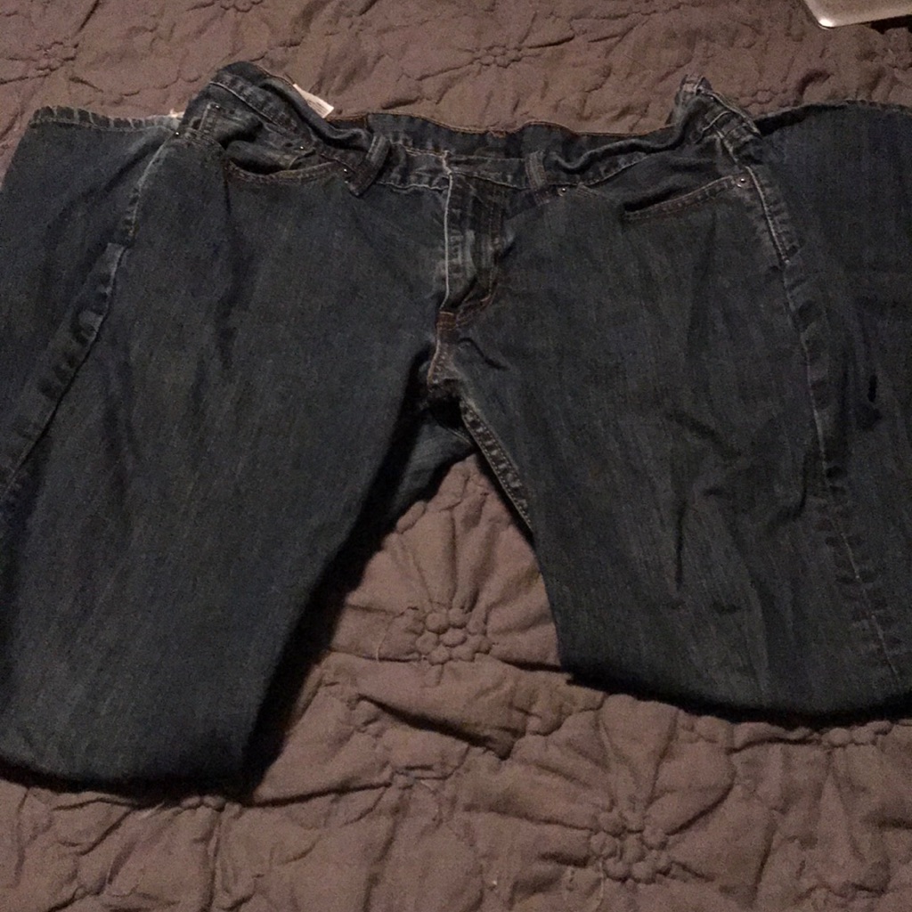 Levis 514